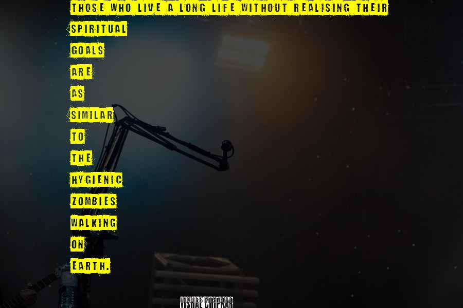 All You Zombies Quotes #113892