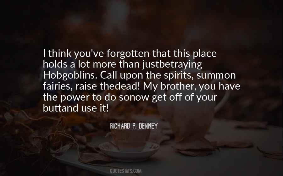 All You Zombies Quotes #125029