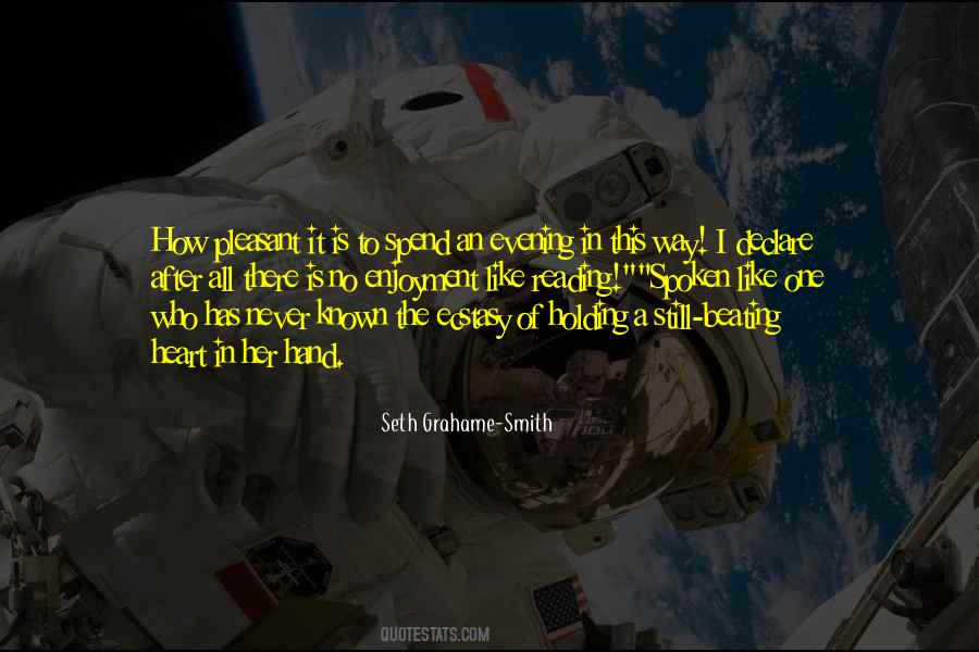 All You Zombies Quotes #138800