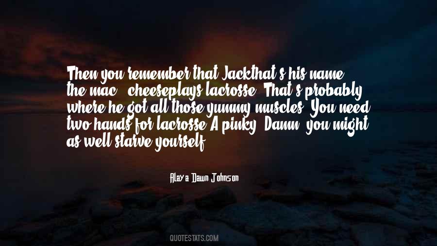 All You Zombies Quotes #1839277