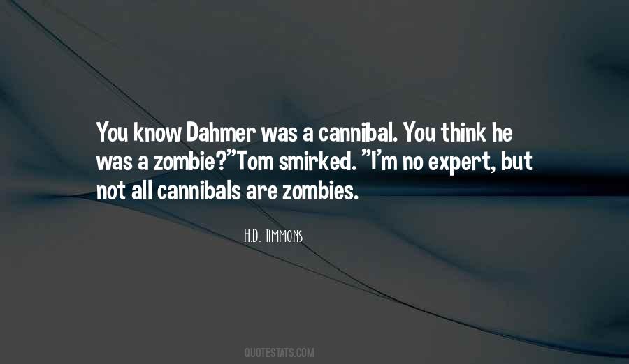 All You Zombies Quotes #295953