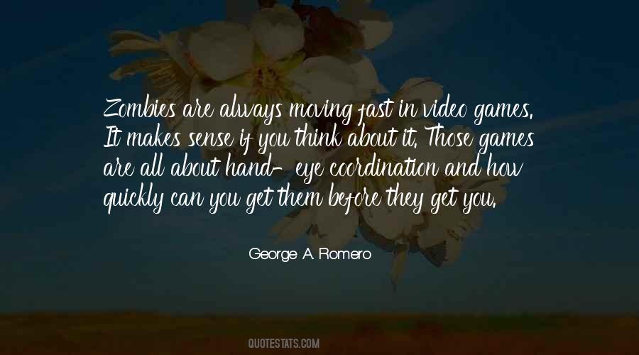 All You Zombies Quotes #36267