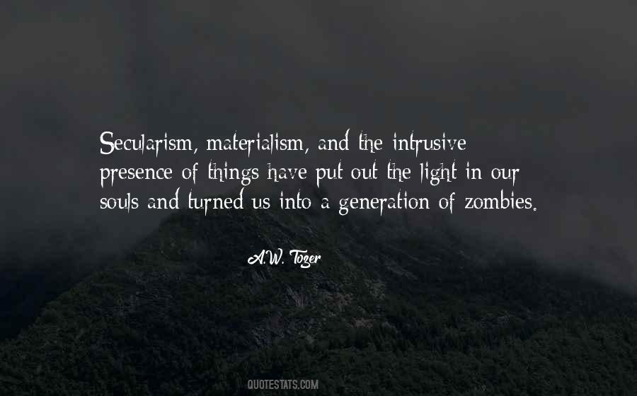 All You Zombies Quotes #43947