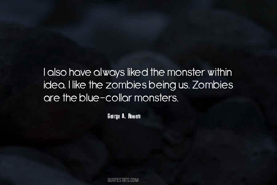All You Zombies Quotes #55911