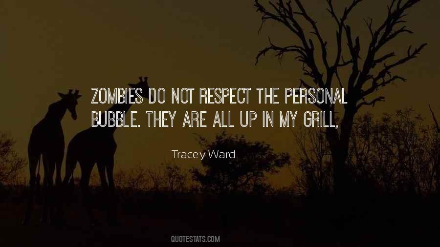 All You Zombies Quotes #69329