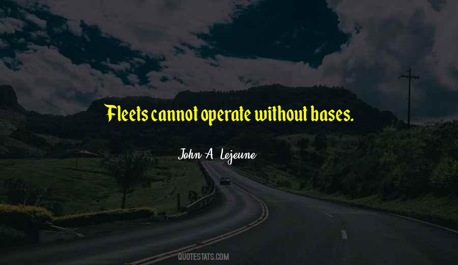 All Your Bases Quotes #202899
