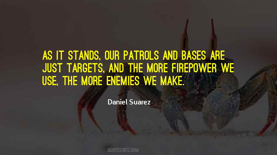 All Your Bases Quotes #254029