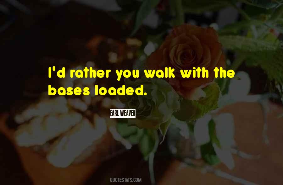 All Your Bases Quotes #34483
