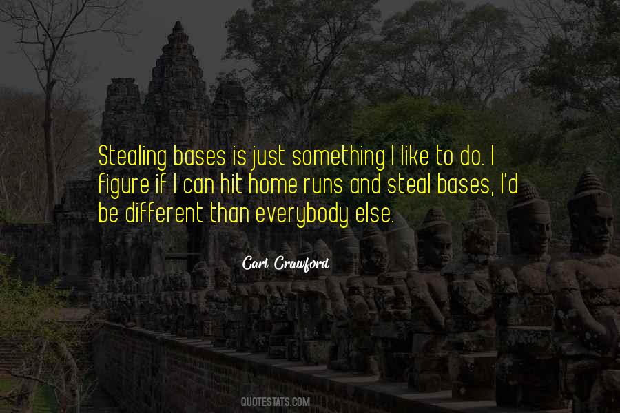 All Your Bases Quotes #376841