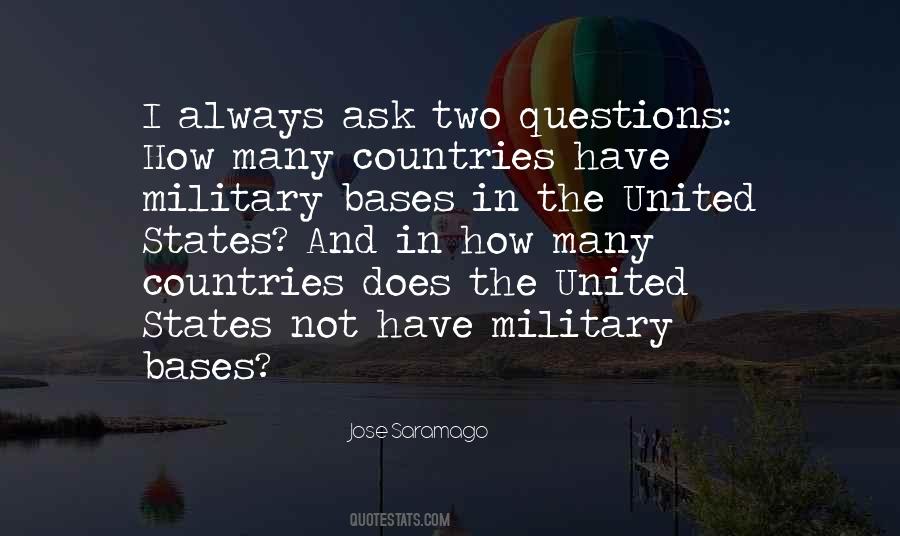 All Your Bases Quotes #418820