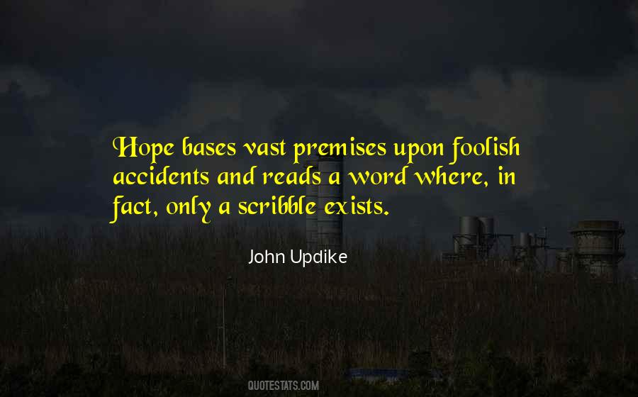All Your Bases Quotes #424255