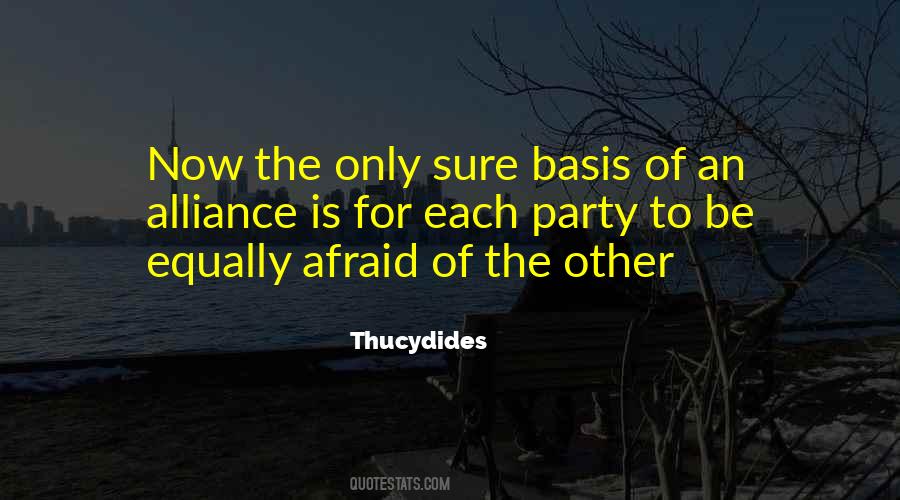 All Your Bases Quotes #460309