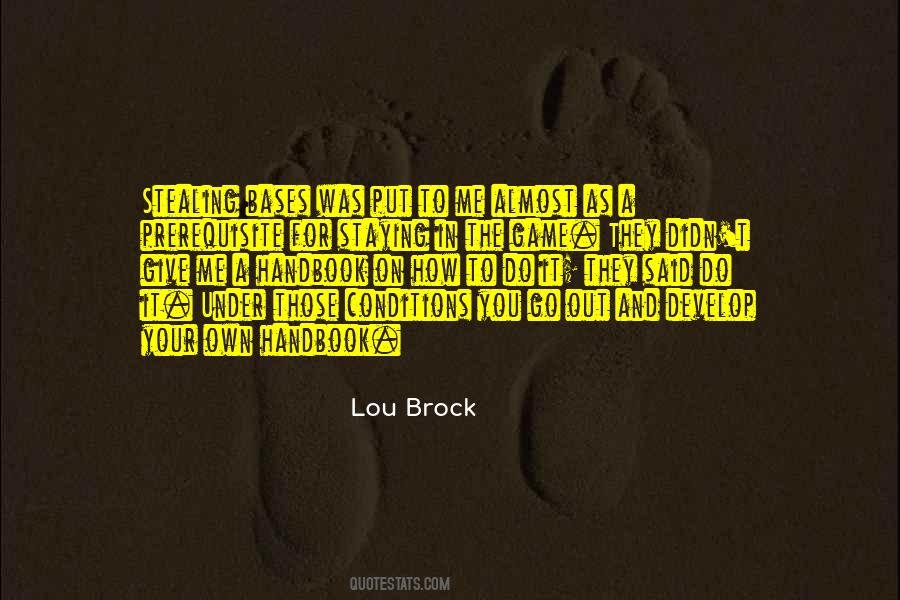 All Your Bases Quotes #478069