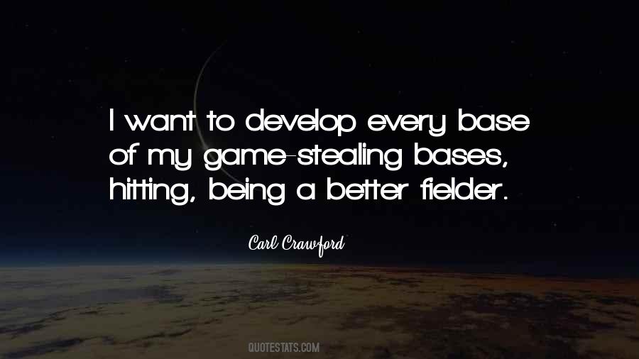 All Your Bases Quotes #590850