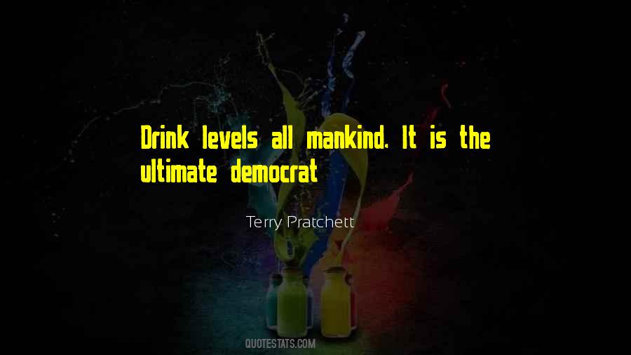 Alcohol Drinking Quotes #219786