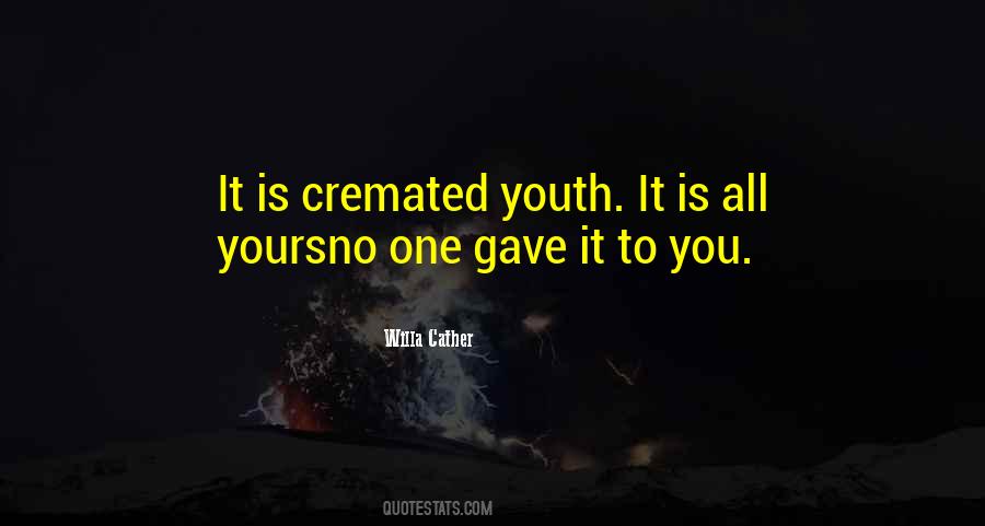 All Yours Quotes #1179874