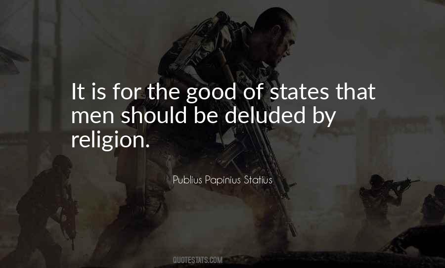 Quotes About Myths And Religion #1789755