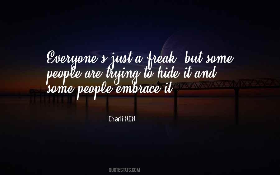 Xcx Quotes #735918