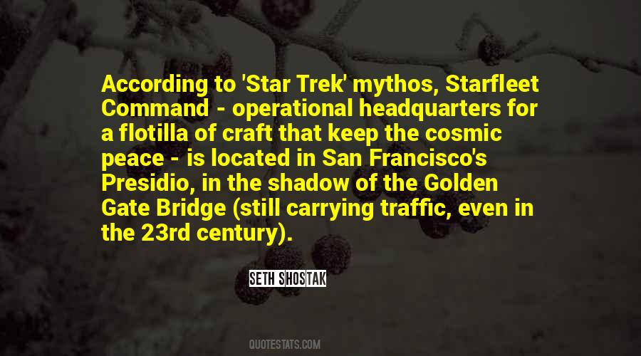 Quotes About Mythos #1558792