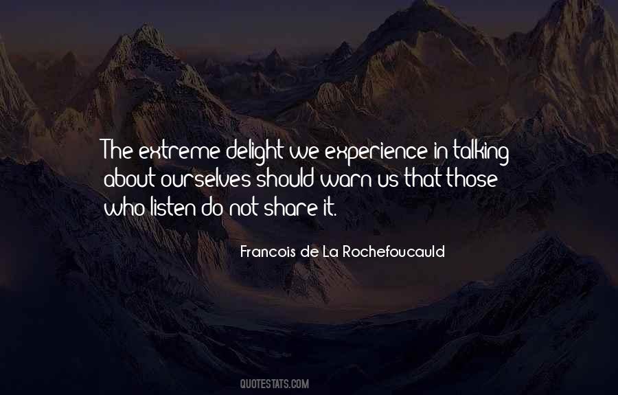 About Delight Quotes #734325