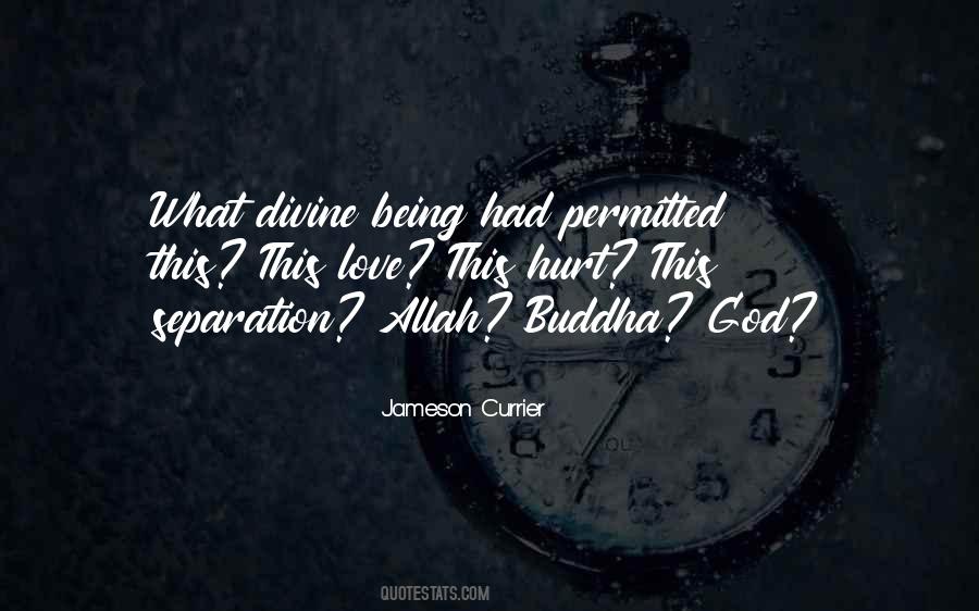 Allah God Quotes #173853