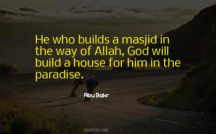 Allah God Quotes #273984