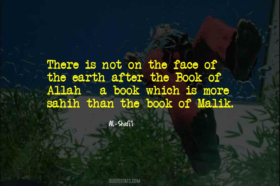 Allah Is There Quotes #1224340