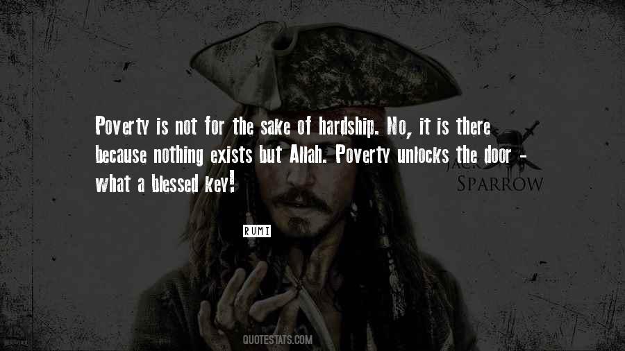 Allah Is There Quotes #1867341