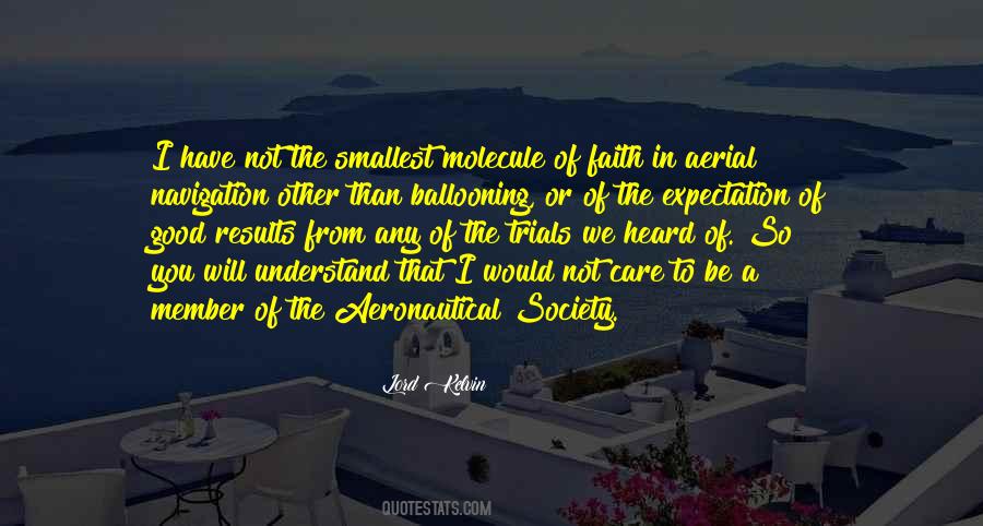 Good Of Society Quotes #362663