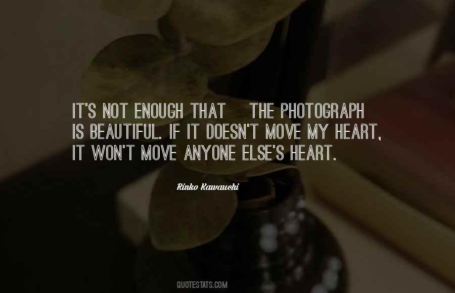 The Photograph Quotes #1068491