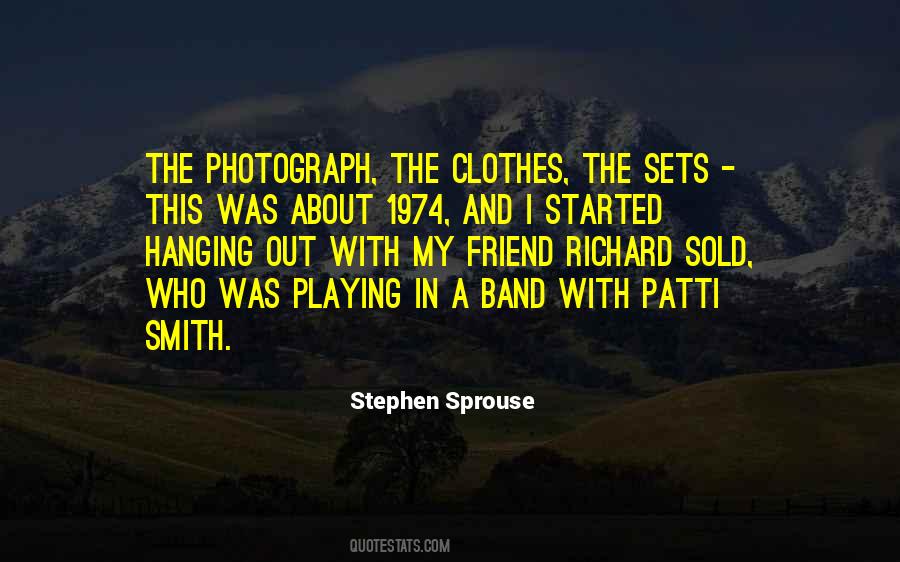 The Photograph Quotes #1242970