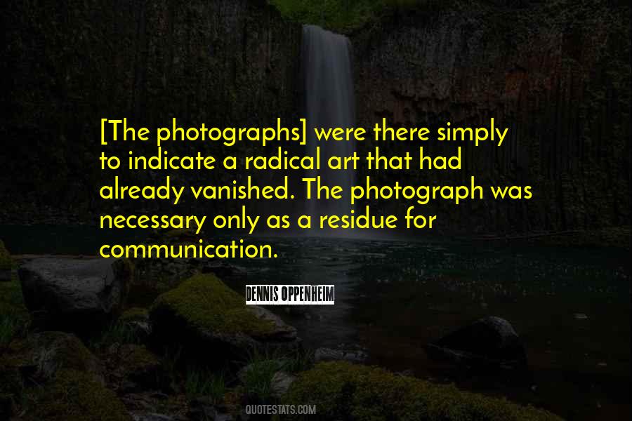 The Photograph Quotes #1326898