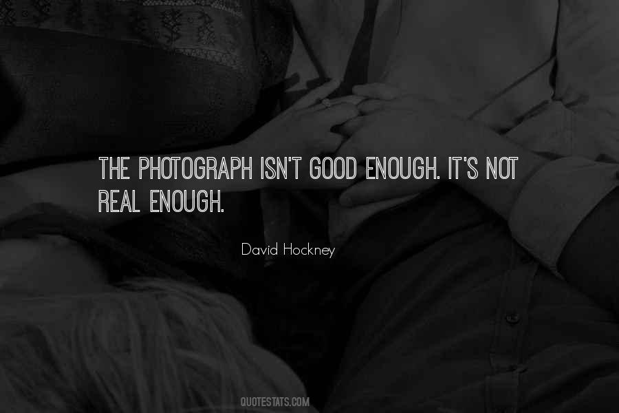 The Photograph Quotes #1380425