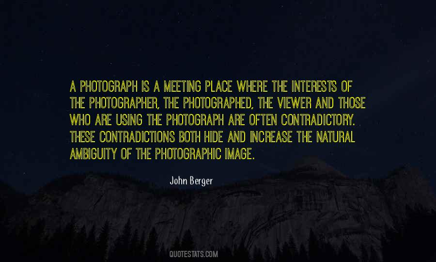 The Photograph Quotes #1384122