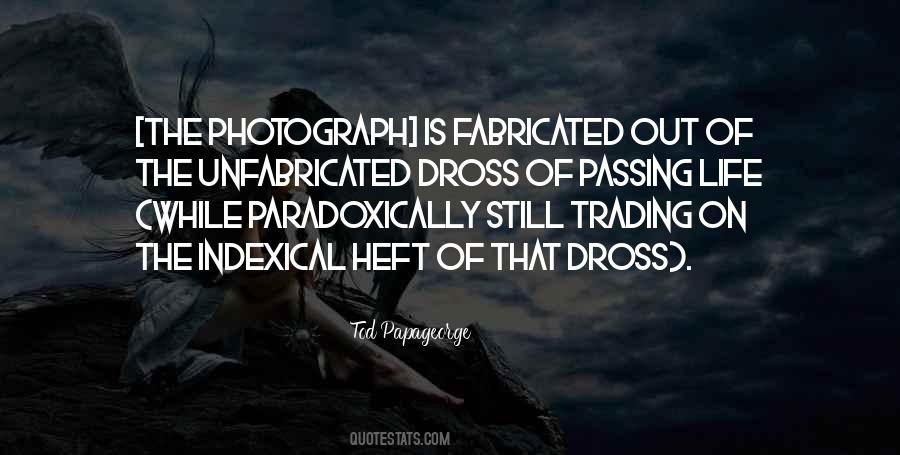 The Photograph Quotes #1652483