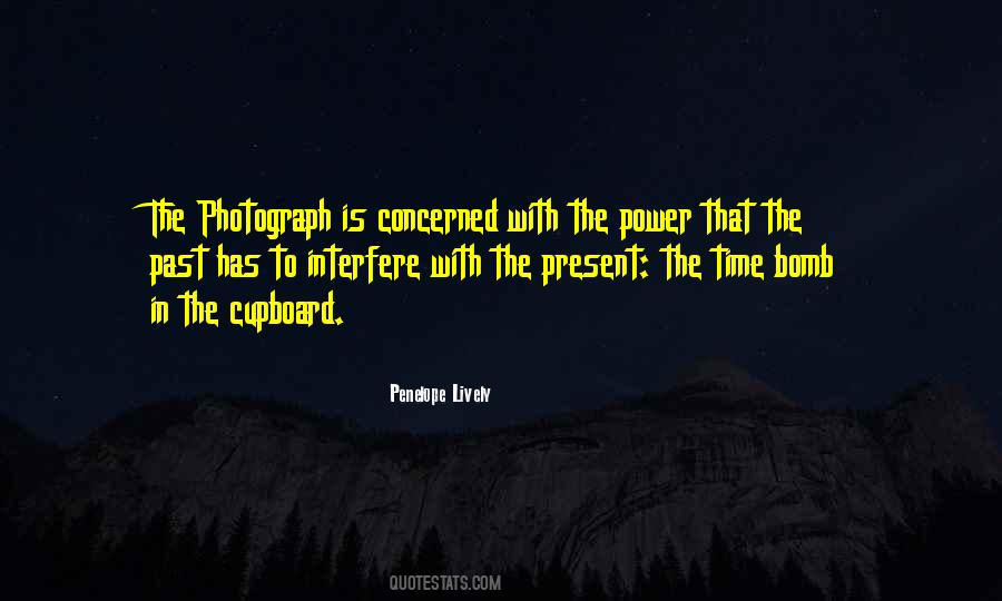 The Photograph Quotes #1671328