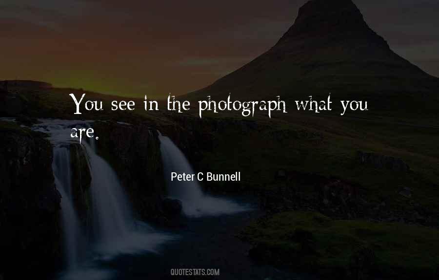 The Photograph Quotes #1790537