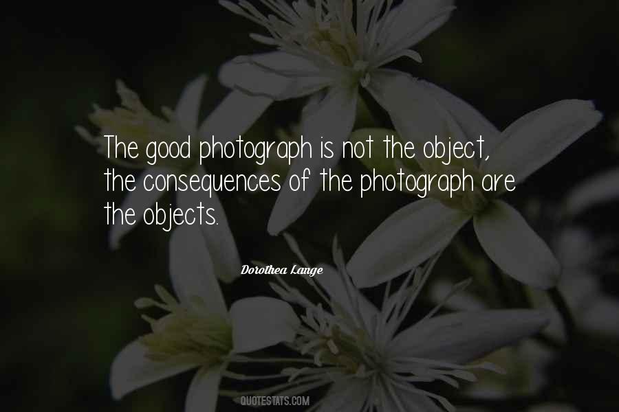 The Photograph Quotes #1859799