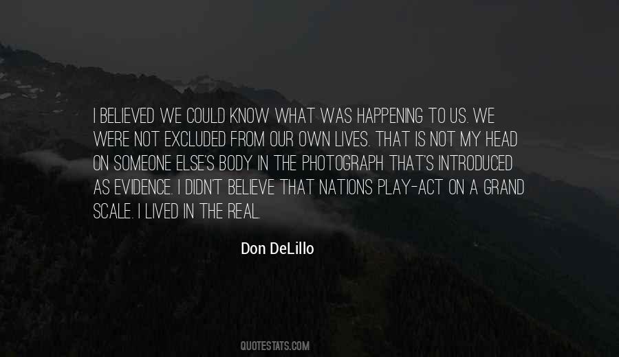 The Photograph Quotes #1873293