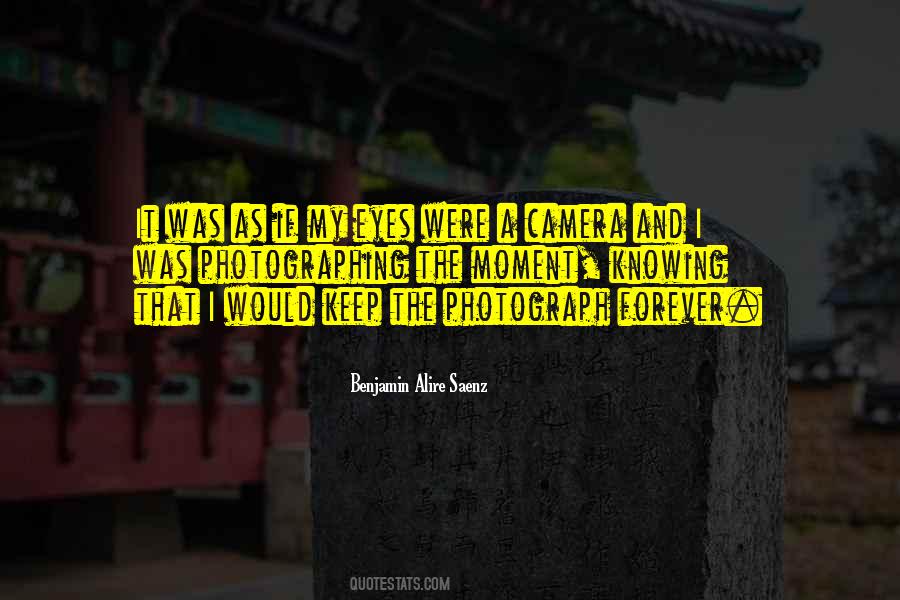 The Photograph Quotes #846082