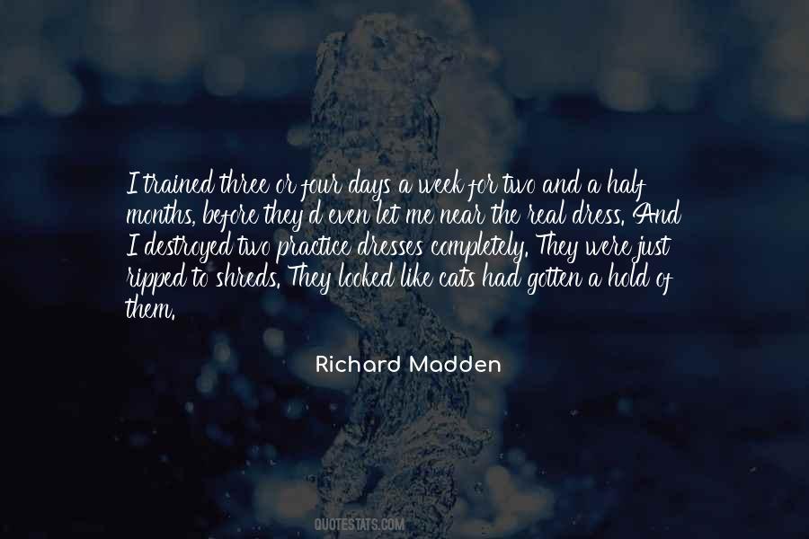 Just Hold Me Quotes #478473