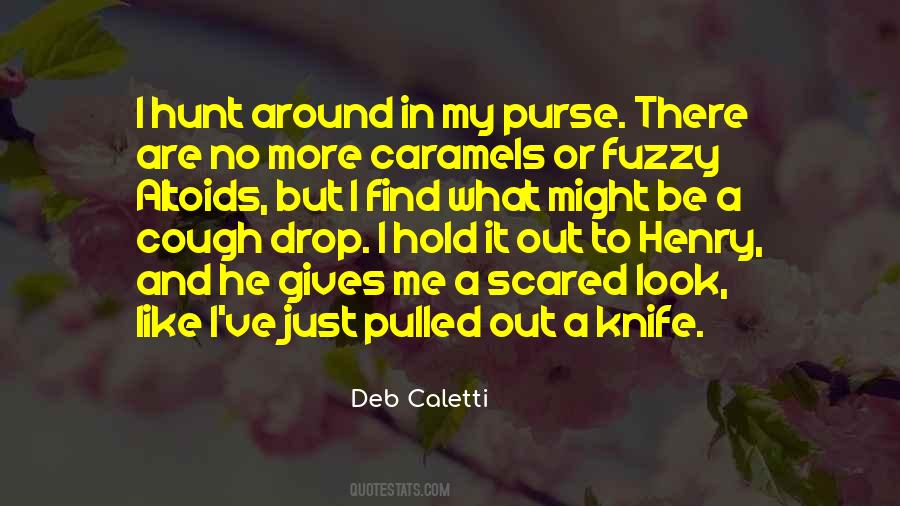 Just Hold Me Quotes #488526