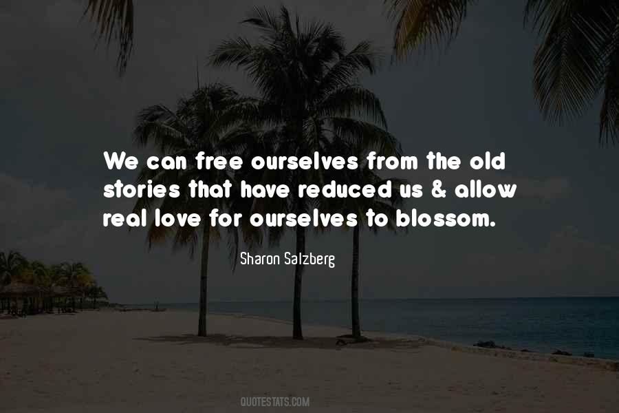 Love Reduced Quotes #1714596