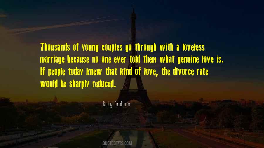 Love Reduced Quotes #297293