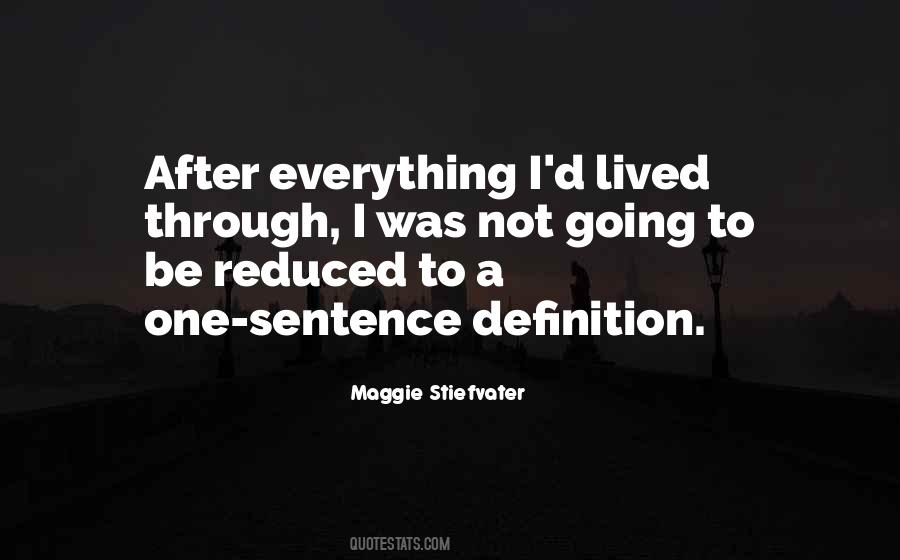Love Reduced Quotes #795320