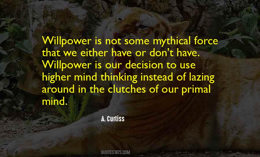Quotes About Mythical #292141