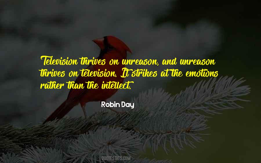 Television Day Quotes #20190