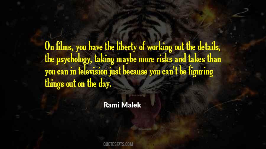 Television Day Quotes #381044