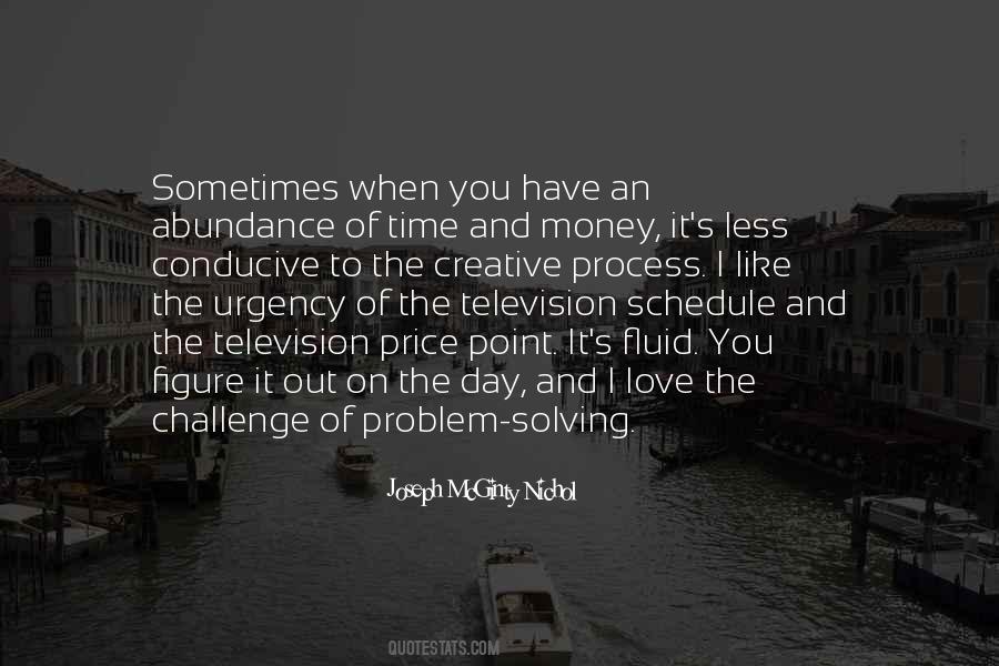 Television Day Quotes #757703