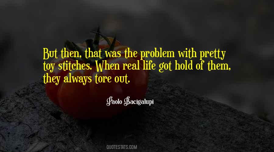 Allah Tests Those He Loves Quotes #850682